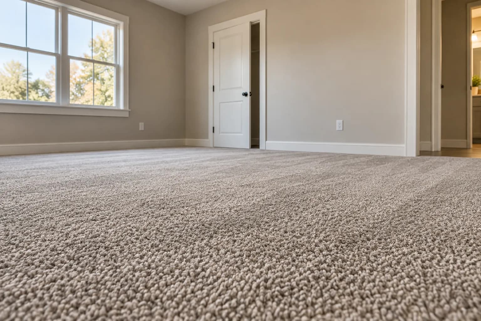 Flooring installation image