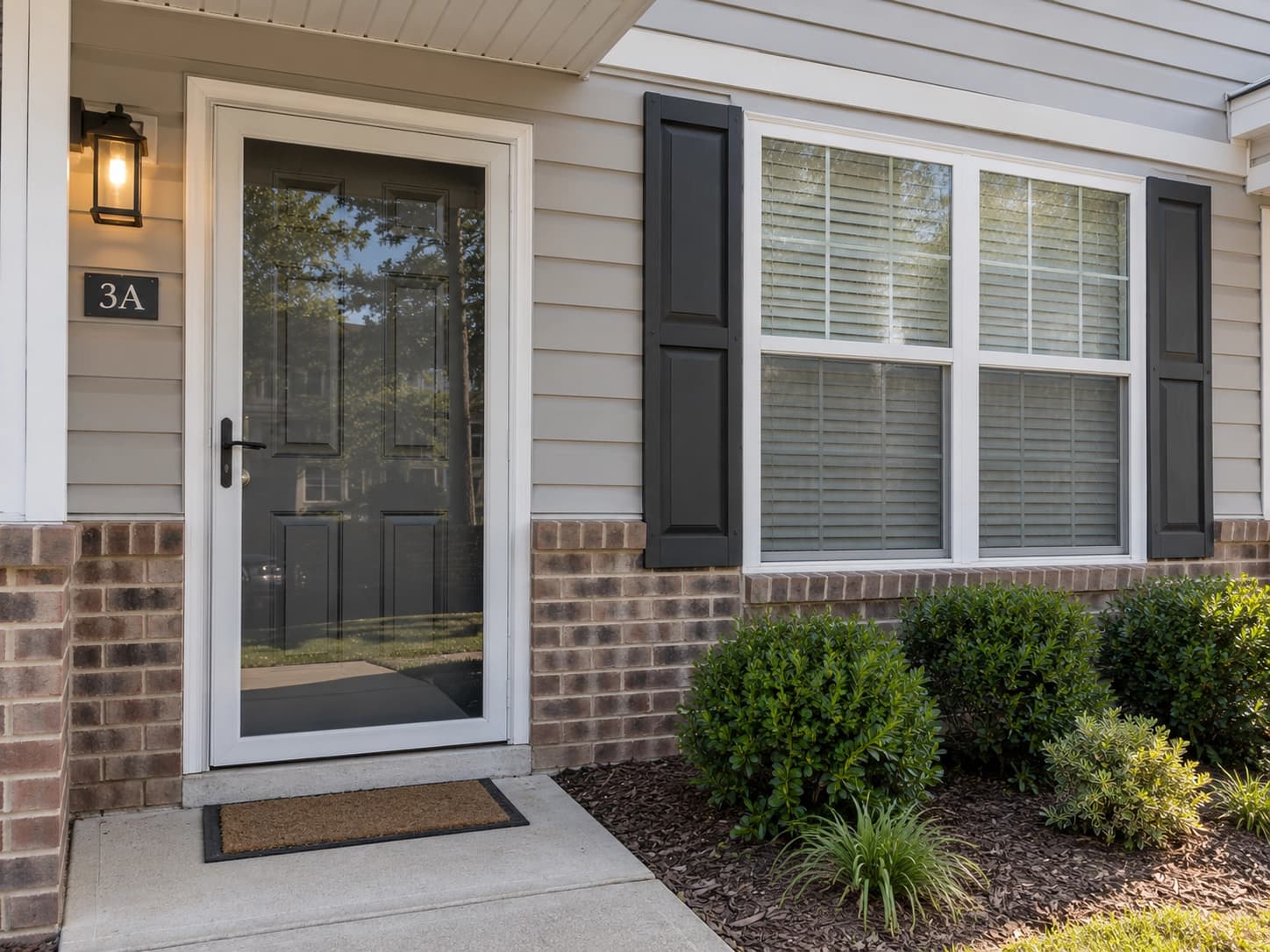 Windows & Doors installation